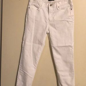 Banana republic jeans